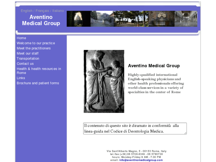 www.aventinomedicalgroup.com