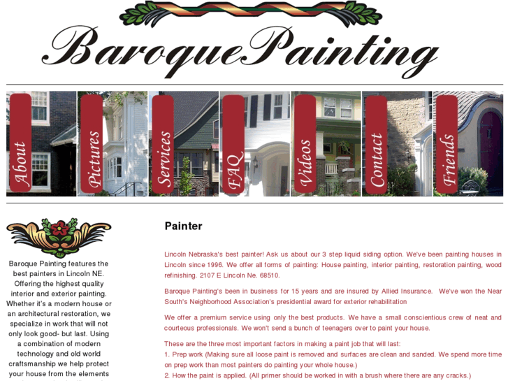 www.baroquepainting.com