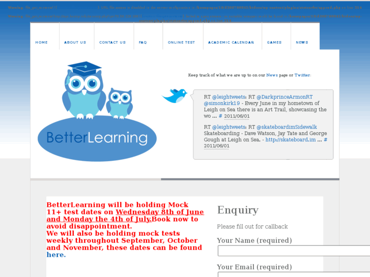 www.betterlearningleigh.com