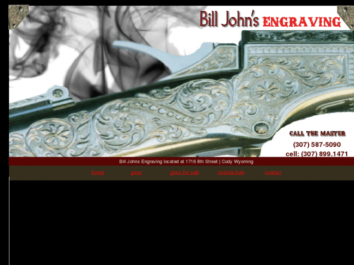 www.billjohnsengraver.com