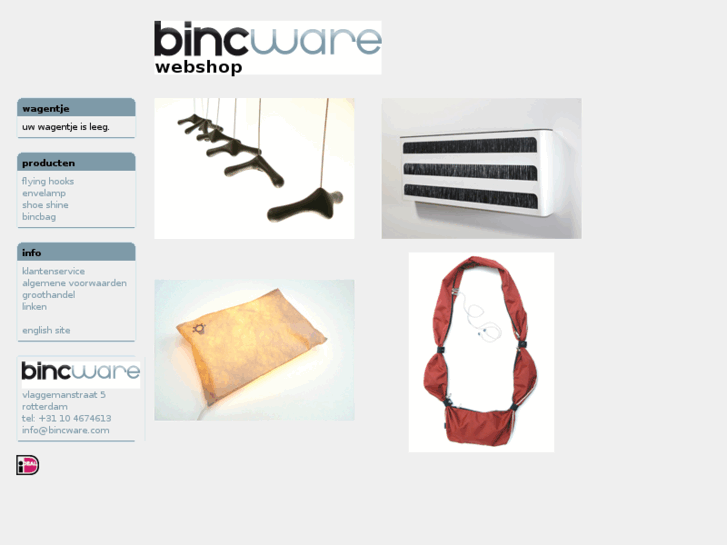 www.bincware.com