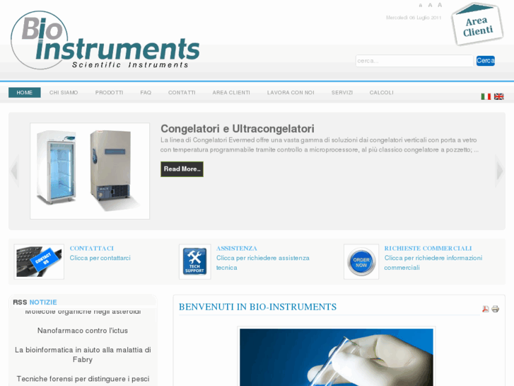 www.bio-instruments.info