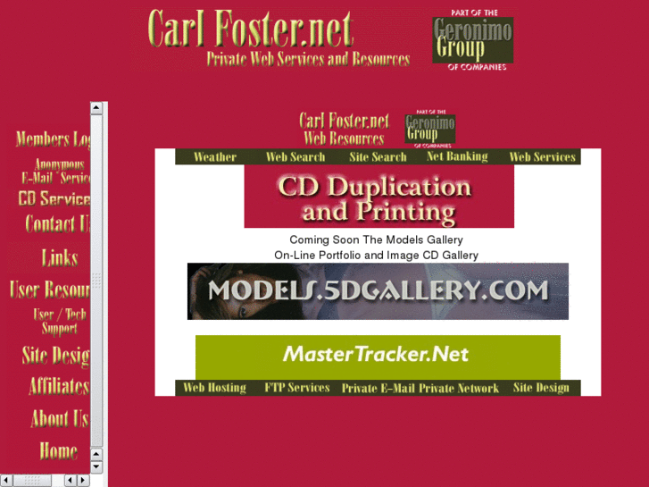 www.carlfoster.net