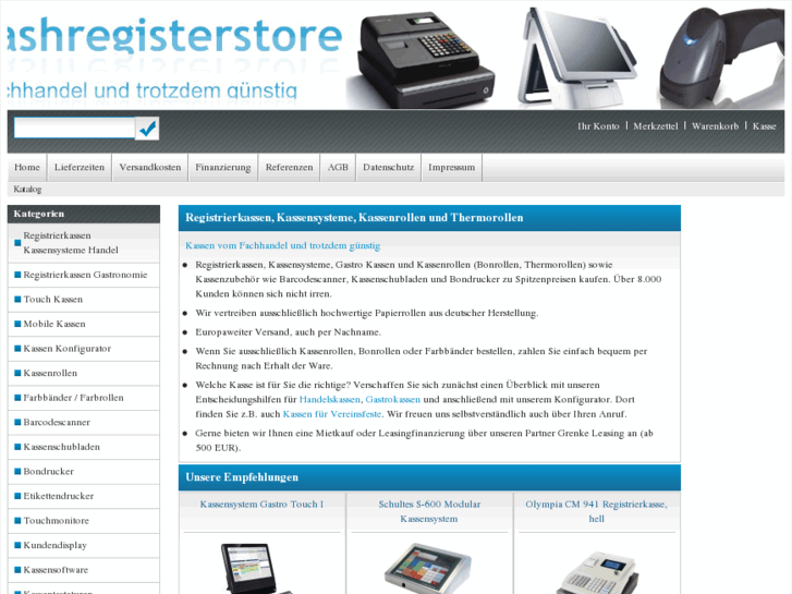 www.cashregisterstore.de