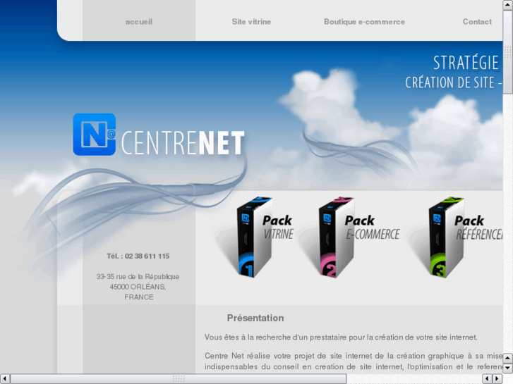 www.centrenet.fr