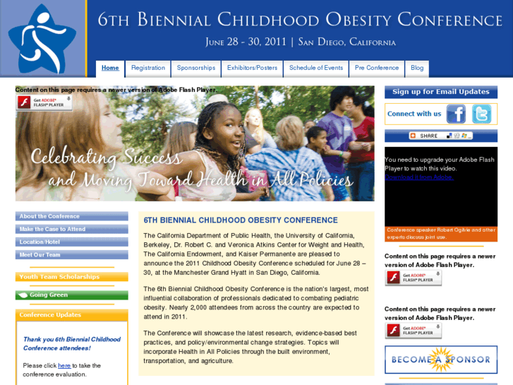 www.childhood-obesity.net