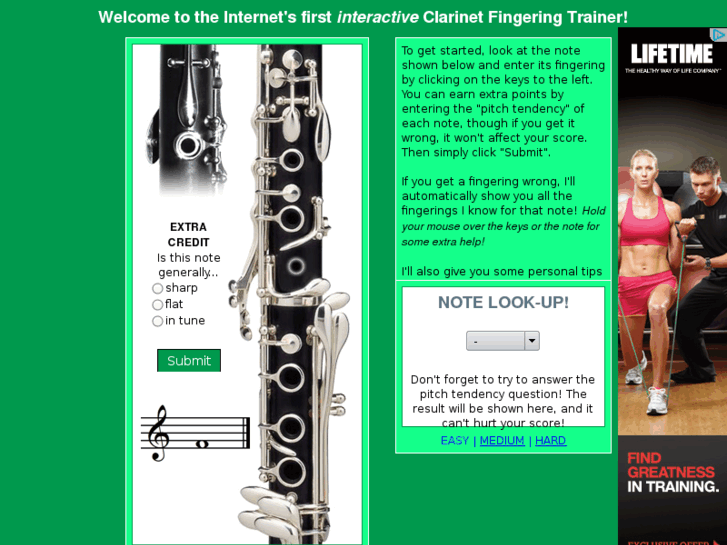 www.clarinettrainer.com