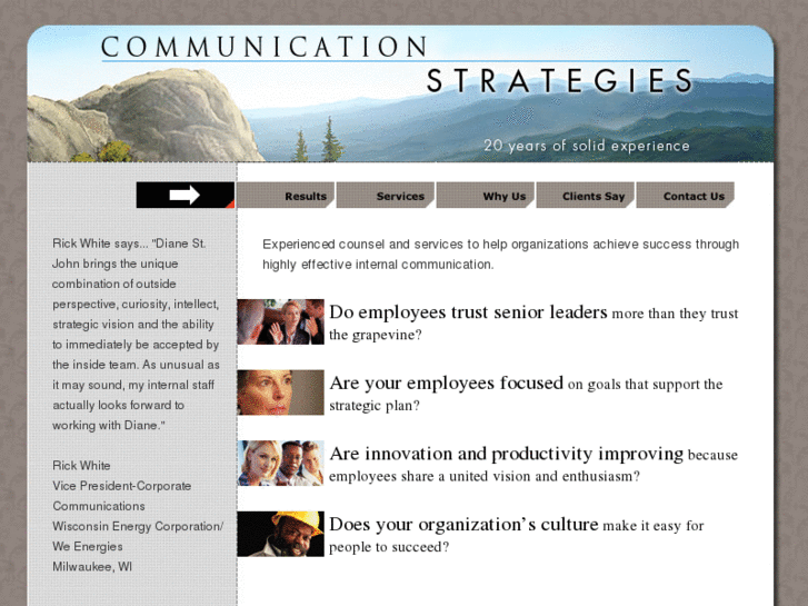 www.comm-strat.com