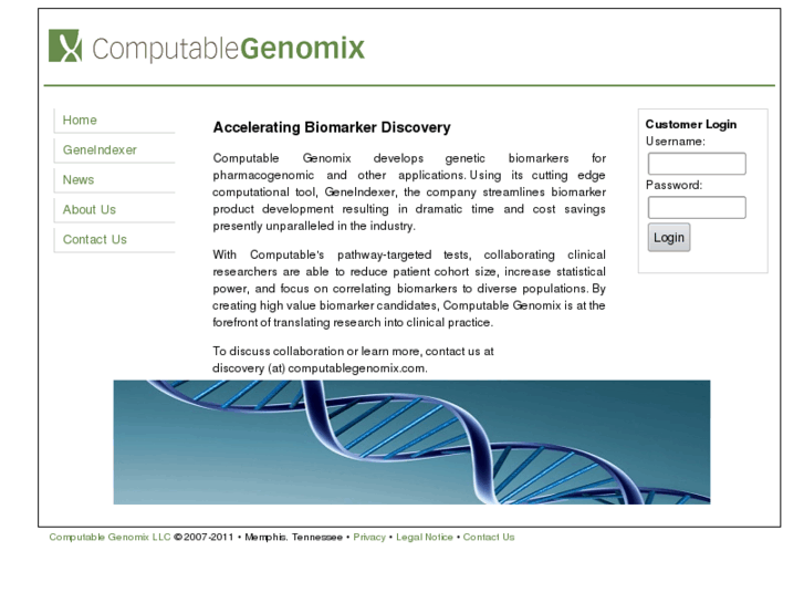 www.computiblegenomics.com