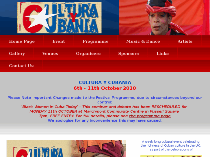 www.culturaycubania.com