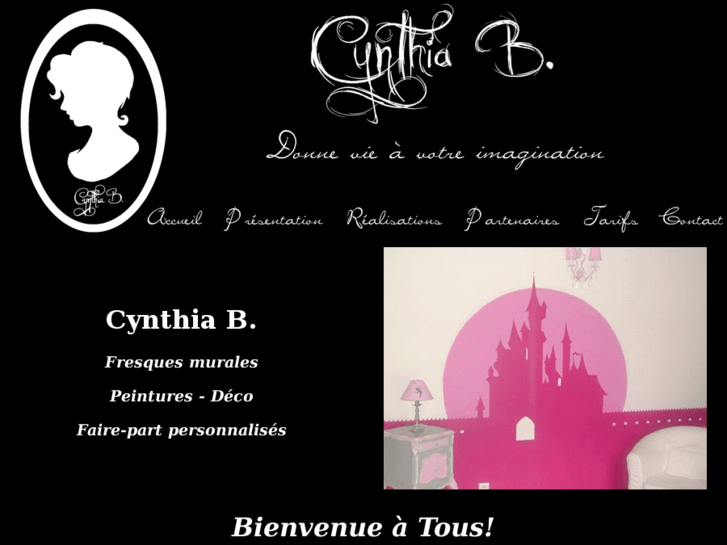 www.cynthia-b.com