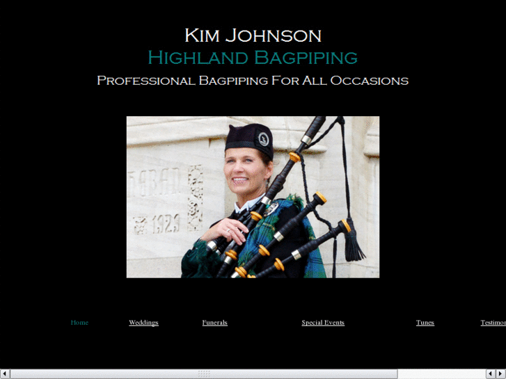 www.detroitbagpiper.com