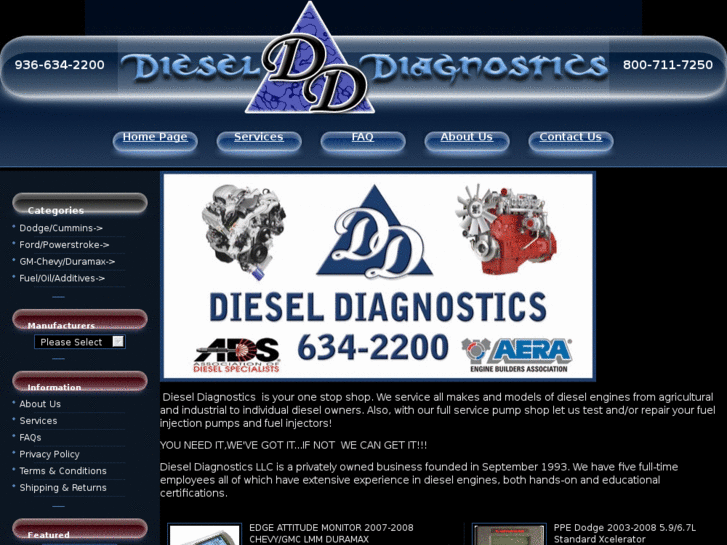 www.dieseldiagnostics.net