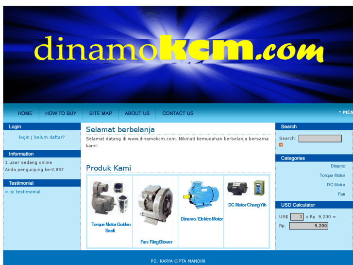 www.dinamokcm.com