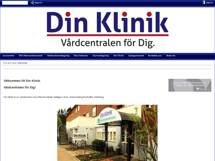 www.dinklinik.se