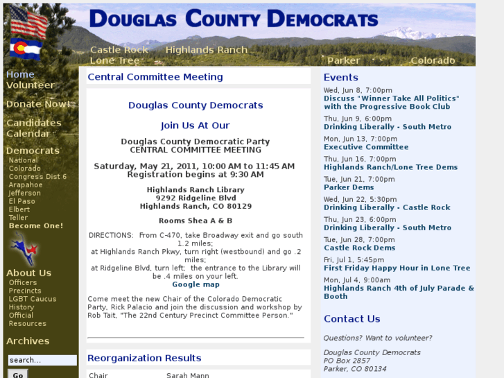 www.douglasdemocrats.org