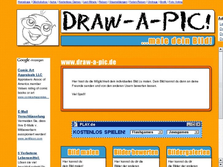 www.draw-a-pic.de