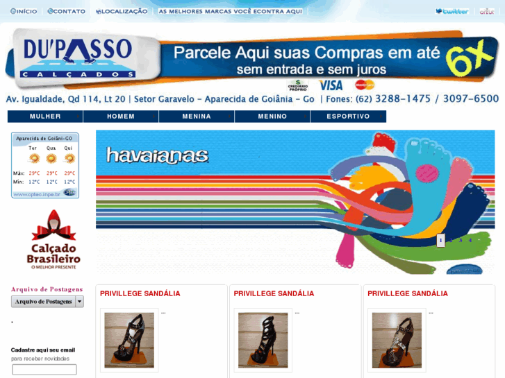 www.dupasso.com