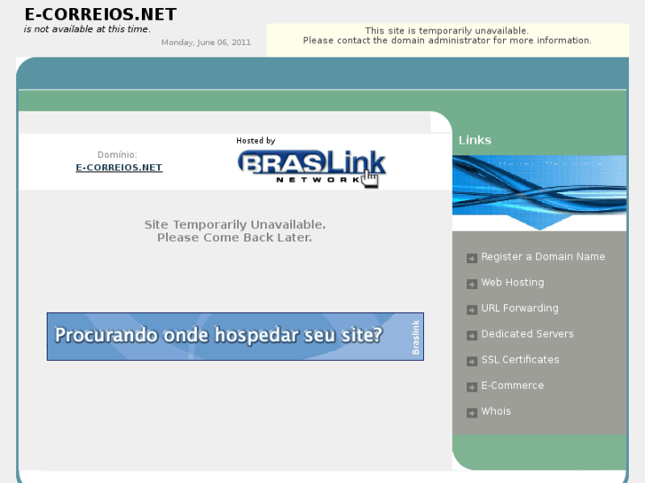 www.e-correios.net