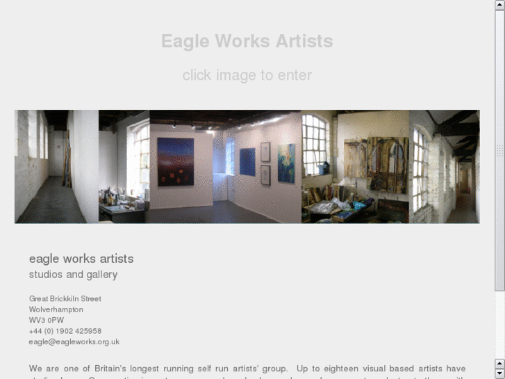 www.eagleworks.info