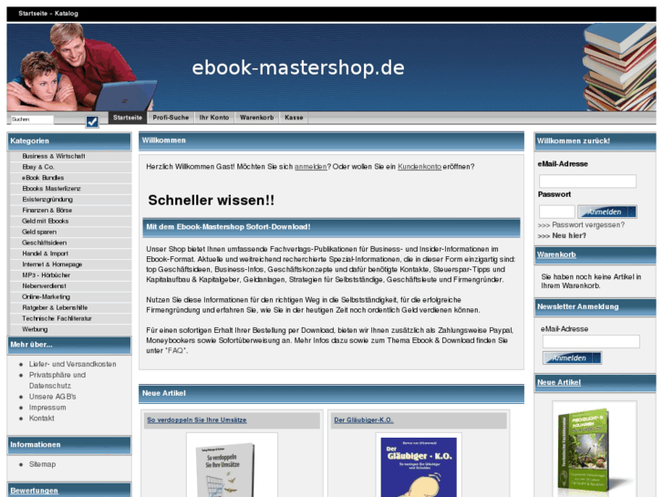 www.ebook-mastershop.de