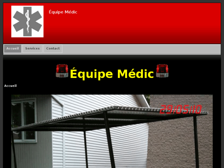 www.equipemedic.com