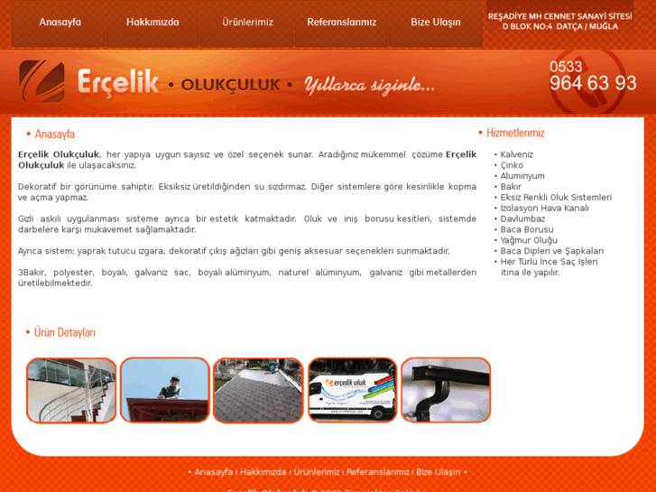 www.ercelikoluk.com