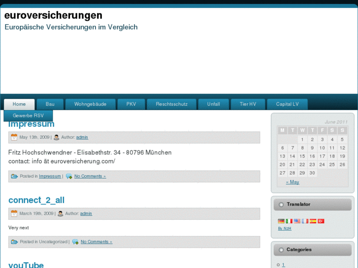 www.euroversicherungen.net