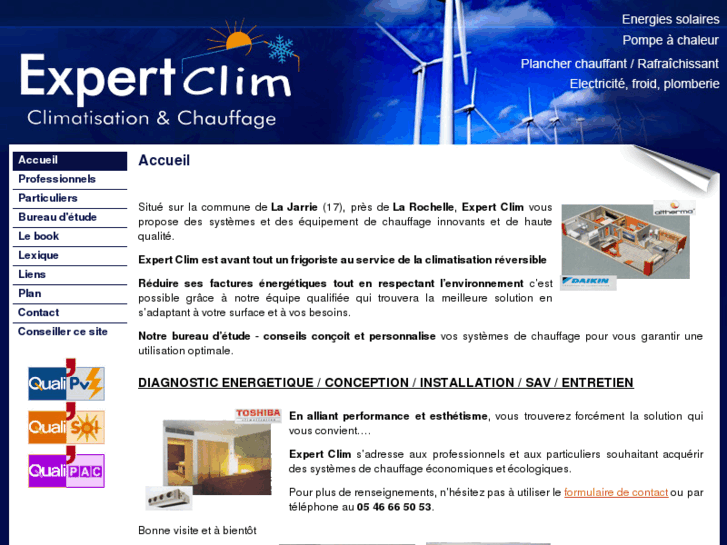 www.expert-clim-17.com