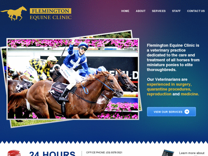 www.flemingtonequine.com