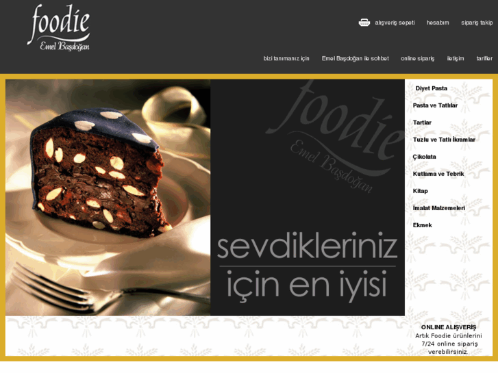 www.foodie.com.tr