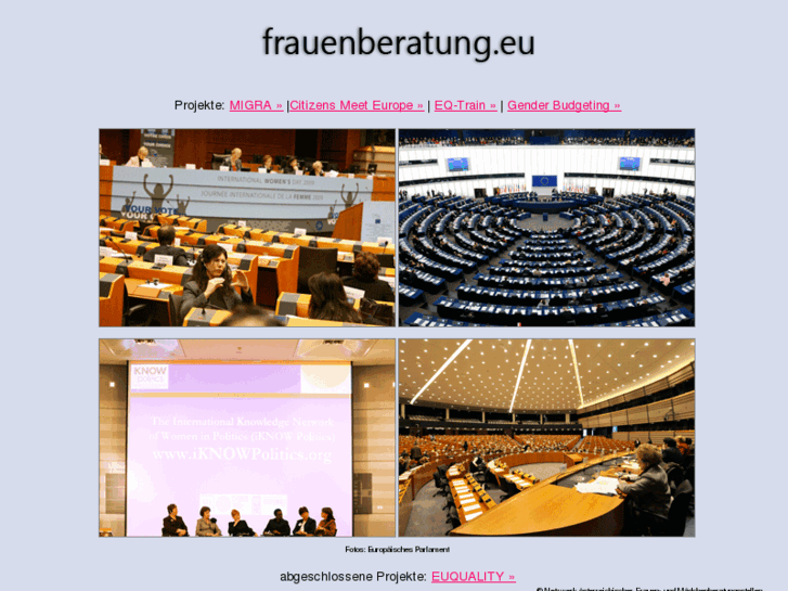 www.frauenberatung.eu