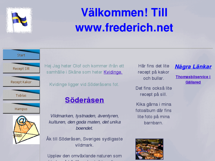 www.frederich.net