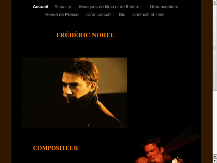 www.fredericnorel.com