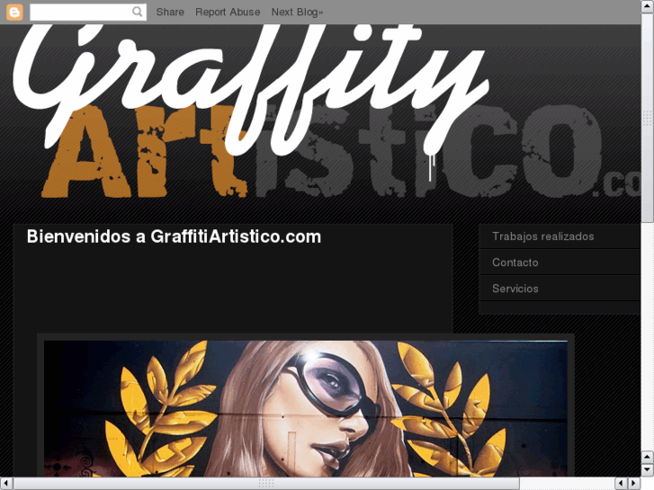 www.graffitiartistico.com