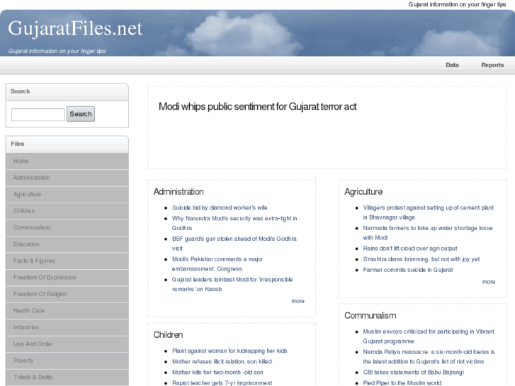 www.gujaratfiles.com