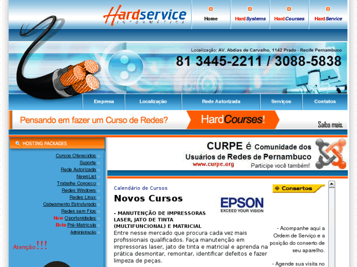 www.hardservice.net