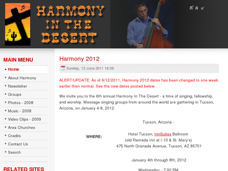 www.harmonyinthedesert.com