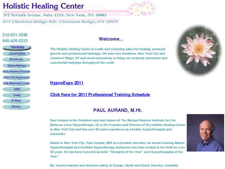 www.holistichealingcenter.com