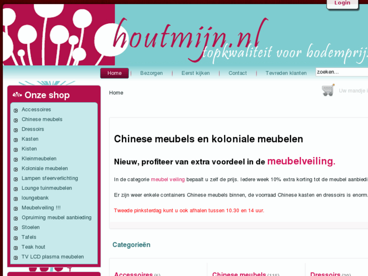 www.houtmijn.nl