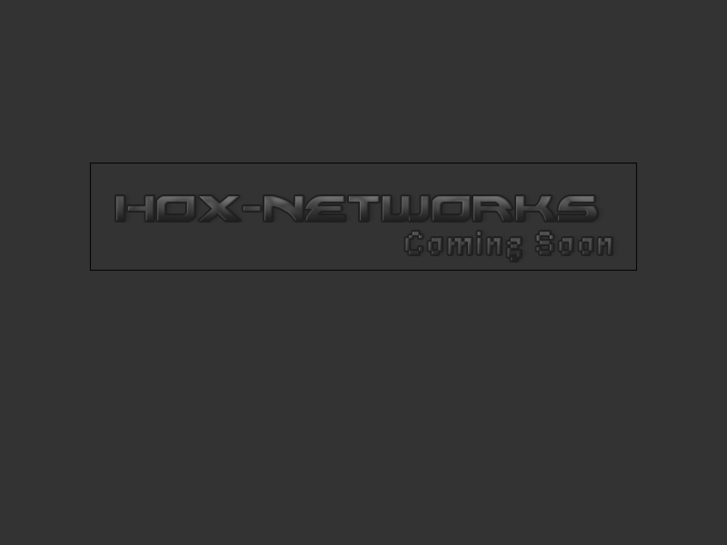 www.hox-networks.net