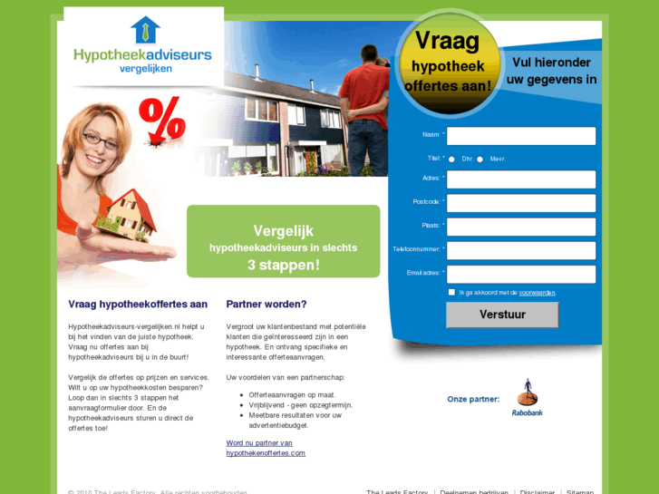 www.hypothekenoffertes.com