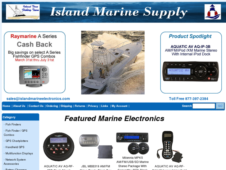 www.islandmarineelectronics.com