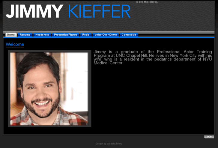 www.jimkieffer.com