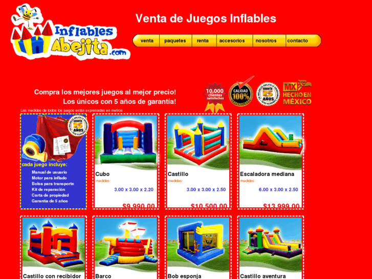 www.juegos-inflables.mx