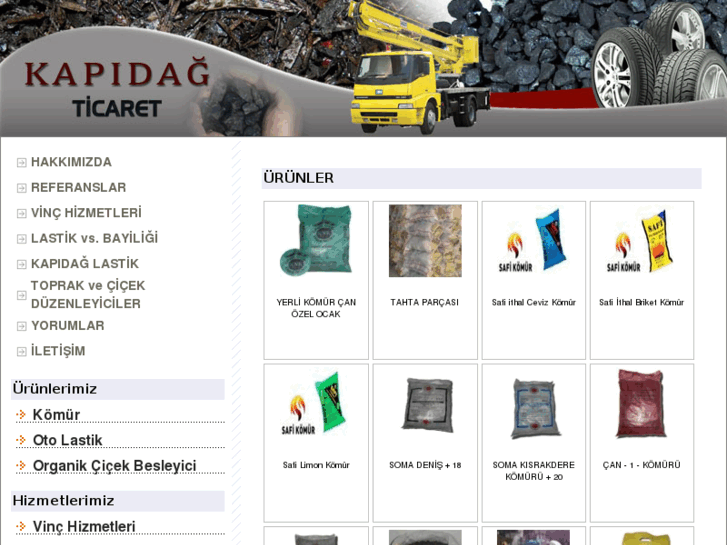 www.kapidagticaret.com