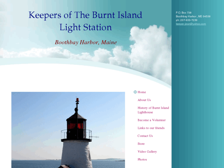 www.keepersofburntislandlight.com