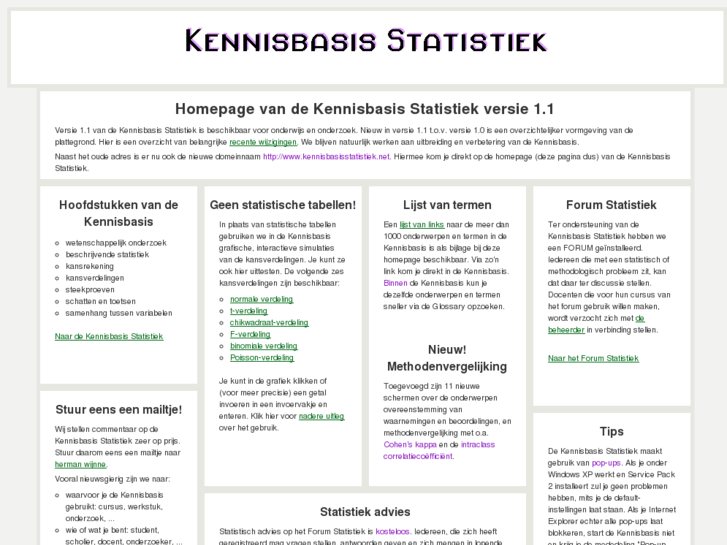 www.kennisbasisstatistiek.net