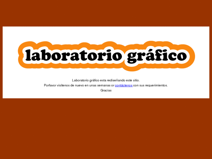 www.laboratoriografico.com