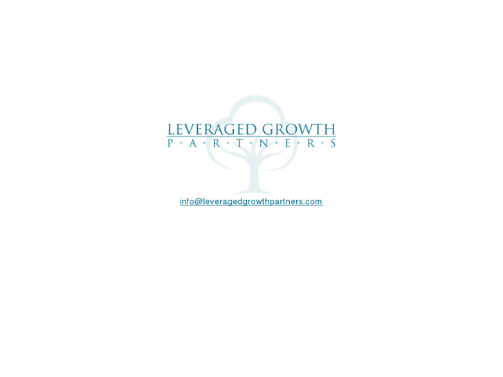 www.leveragedgrowthpartners.com